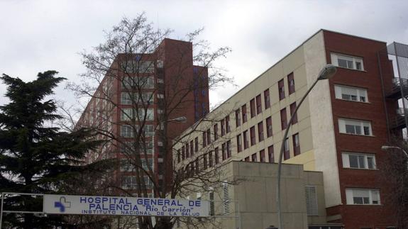 El Hospital De Palencia Estudia Las Enfermedades Reumáticas | El Norte ...